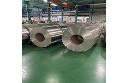 China Cold Rolled Stainless Steel Plate manufacturer