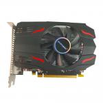 PCWINMAX Radeon RX 550 2GB GDDR5 128 Bit GPU Graphics Card DP DVI HD Low Consumption for sale