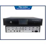 China Modular Type Hybrid Video Wall Controller Processor for sale