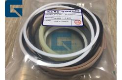 China Rubber Boom Cylinder Seal Kit For EC290BLC  Excavator VOE14589136 supplier