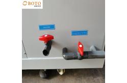 China Economic Intelligent Nozzle Salt Spray Fog Corrosion Tester supplier