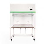 Laminar Flow Cabinet Clean Table Bench Maintaining Cleanliness and Contamination Control for sale