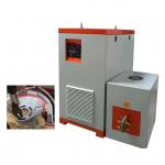 A 15kw Handheld Induction Heating Machine Used for Welding and Quenching for sale