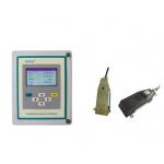 High Accuracy Flow Meter With Conductivity for sale