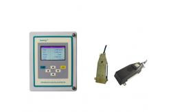 China High Accuracy Flow Meter With Conductivity supplier