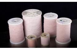 China 0.1mm 0.2mm Silk Covered Litz Wire For Transformer supplier