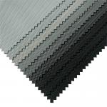 Decorative 100%  Blackout Roller Pull Down Blinds Window Shades Interior Installation for sale