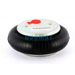 SP1B12 Phoenix Suspension Air Spring FS 200-10 G3/4 Air Connection Contitech Single Convoluted Air Bellow for sale