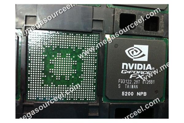 Computer IC Chips FXGO5650 computer mainboard chips NVIDIA Computer IC Chips