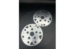 China All Sizes And Specifications Are Acceptable Customized Automotive Parts Stamping Parts supplier