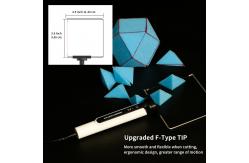 China 15W Polystyrene Electric Hot Wire Foam Cutter Pen DIY Tool Kit supplier