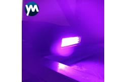 China 200W-7020 China Factory customized 3D UV inkjet printer Printer Curing Lamp supplier