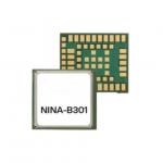 Wireless Communication Module NINA-B301-00B 8dBm BT5.0 RF Transceiver Module for sale