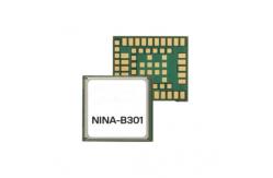 China Wireless Communication Module NINA-B301-00B 8dBm BT5.0 RF Transceiver Module supplier