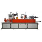 1860 Cable Coiling And Packaging Machine With Integrated Strapping Function for sale