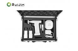 China Mini 360 Degree Rotating Oscillating Bone Saw Orthopedic Surgical Power Drill supplier