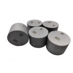 Precision Tungsten Carbide Cold Heading Non-standard Mold Blanks