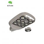 COB Ip66 200w Solar Powered Led Parking Lot Lights for sale