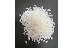 China INEOS Benzene Collar P2MC ABS Plastic Raw Material Easy Electroplating Anti Oxidation supplier