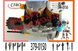 China Diesel Fuel Injection Pump 3230F583T For  VISTA 2643B319 supplier