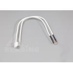 1K4549 Glass Encapsulated NTC Thermistor For Induction Cooker Heat Resistant