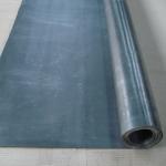 2mm Thickness 1m X 2m Xray Lead Sheet Anti Radiation for sale