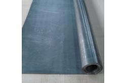China 2mm Thickness 1m X 2m Xray Lead Sheet Anti Radiation supplier