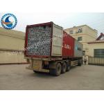 1.0 Mm Slot Opening Water Well Screen For Deep Water Well Non Clogging for sale
