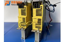 China Fanuc Robot Amplifier A06B-6117-H104 Fanuc Robot Accessories supplier