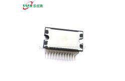 China ZIP 25 Power Path Management IC TDA7381 Motor Driver Chip THB6064MQ supplier