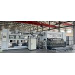 PET/BOPP/CPP Plastic Film Aluminum Metallization Machine for sale