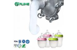 China Tearing And Flexibility Liquid Silicone Rubber For Curing And Overall Durability supplier