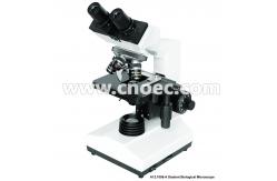 China Coarse Fine Adjustment Microscope Trinocular For Student A11.1008 supplier