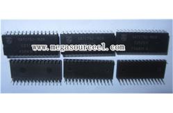 China MCU Microcontroller Unit S87C51FB-5A44 -  -CHMOS SINGLE-CHIP 8-BIT MICROCONTROLLERS supplier