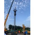 Efficiency Boosted Bottom Feed Vibroflot With Frequency Conversion Control Type for sale