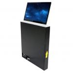 Ultra - Thin Conference System Computer LCD Monitor Lift Screen Angle 30° for sale