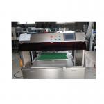 Chocolate Block Divider Pastry Cutting Machine Chocolate Candy Block Cube Cutter Fudge Machine for sale