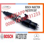 Diesel Fuel Injector 0986435646 0986435649 A4720701087 A4720701287 With More Models