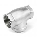 OEM ODM  Power Check Valve , Stainless Steel Non Return Valve for sale