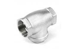 China Durable Water  Check Valve Manufacturers 1.6Mpa PN16 Free Sample supplier