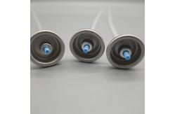 China Efficient Coating Powder Spray Valve Actuator Versatile Application Specification Actuator Aerosol supplier