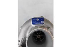 China Diesel Chery 1.6T Turbo Charger Assembly Assy 53039700666 ODM supplier