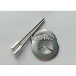 65mm Cd Weld Bimetallic Insulation Pins With Aluminunm Base
