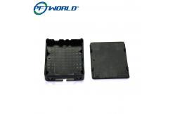 China Custom Plastic Injection Molding Parts supplier