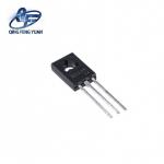 BD235 Transistor MOSFET N-Channel Transistors 150V 104A TO220AB BD235 for sale