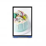 3.5 inch 320*480 300 brightness 24PIN MCU ST7796U, TFT LCD display for industrial, home appliance and medical use for sale