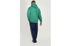 China 100% Cotton Pullover Sweaters Hoodies Customized Printed Oversized supplier