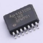 LM5160QPWPRQ1 Power Management ICs Dc Dc Step Down Converter HTSSOP-14 for sale