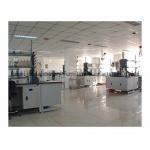 Cold Rolled Steel Science Lab Benches C / H Frame Corrosion Resistance Worktops for sale