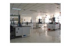 China Computer Lab Bench / Computer Lab Furniture / Computer Wall Counter China Manufacturer supplier